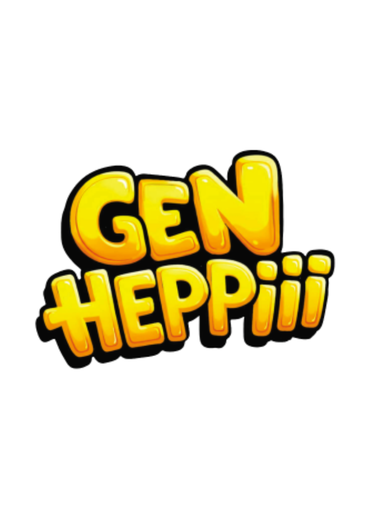 Gen Heppiii